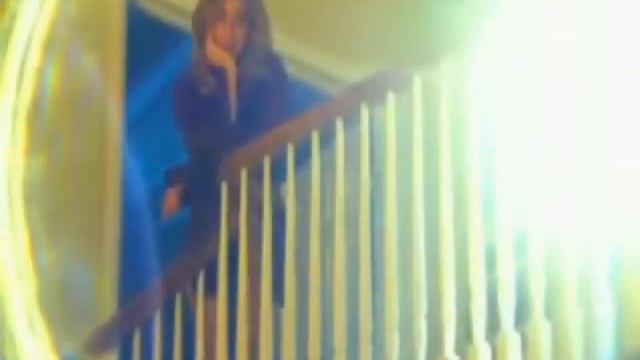 Music Video  You Found Me FlashForward