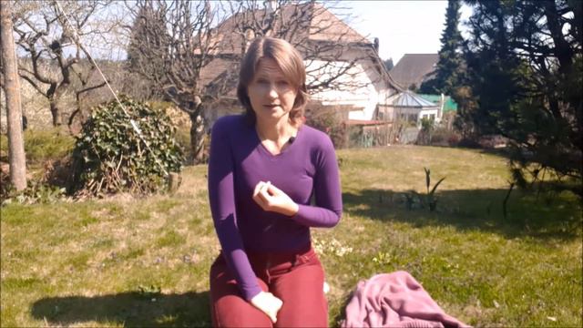 Дистанцирование Сближает с Истиной