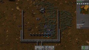 Factorio гайд комбинаторы в обороне отключение турелей