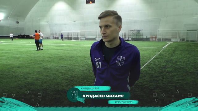 Интервью. Белград - Хайденхайм 2:7 смотреть онлайн