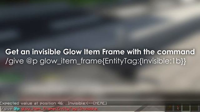 How to Build ROAD SIGNS in Minecraft