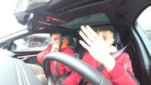 Спорим с ЗЕЛИКом что лучше: Touareg или Audi Q7, или квартира? Тест Volkswagen Touareg за 6.5 млн