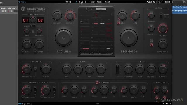 01. Introduction & Interface