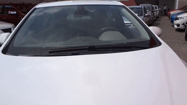 Chevrolet Cruze LTZ AT 1.4 Turbo смотреть онлайн