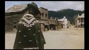 Музыка Эньио Морриконе За пригоршню долларов 1