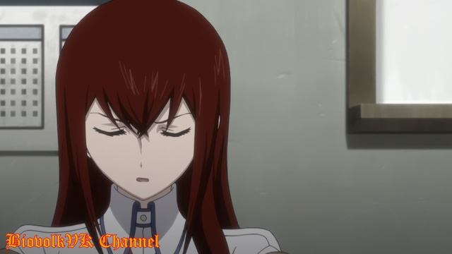 (ЖСАП) Правила безопасности от ХИМЕРА РОКОВОГО - Steins Gate