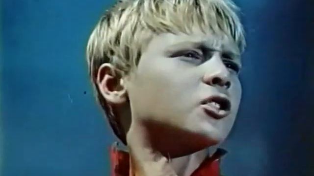 мальчиш-кибальчиш.