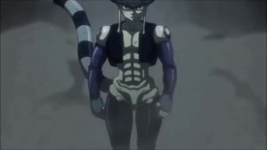 AMV Netero Vs Meruem - Hunter x Hunter - (Chimera Ant Arc) Indestructible