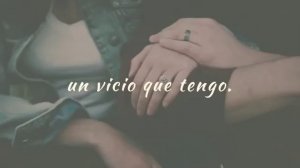 No te fallaré contigo yo quiero envejecer