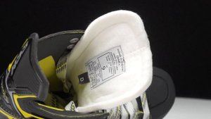 CCM Super Tacks 9370 Skate Review