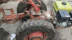 Мотоблок мтз. Тут куча недостатков с которыми мы столкнулись, но и куча плюсов о которых знают все