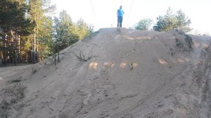 Блокировка ИЖ-ТЕХНО|НИВА ПЕСОК