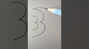 Лёгкие рисунки животных.