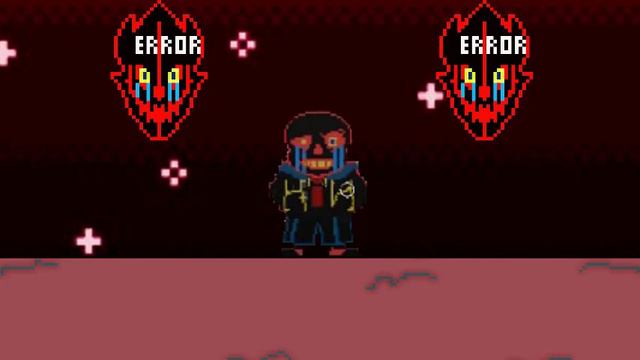 Final error sans theme смотреть онлайн