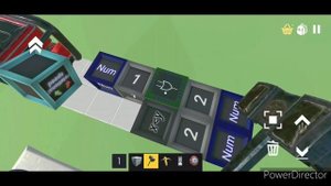 Как сделать танковый ход в Evertech sandbox