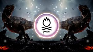 Cancion Jurassic World / Park : Fallen Kingdom (PUNYASO  Remix)  | TRAP | [BONFIRE] 🔥🔥🔥