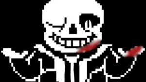 Faker Sans theme(Fakerlovania)