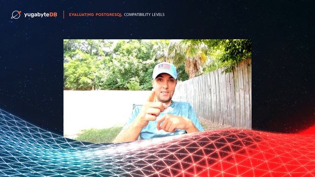 Evaluating PostgreSQL Compatibility, Episode 1: Introduction смотреть онлайн