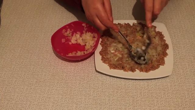 Салат Мимоза Очень Вкусный Рецепт