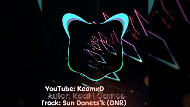 Sun Donetsk (DNR) Track