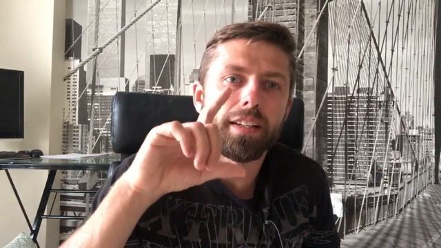 ФИНАНСОВЫЕ ПОТОЛКИ. Как их пробивать. Алексей Верютин смотреть онлайн