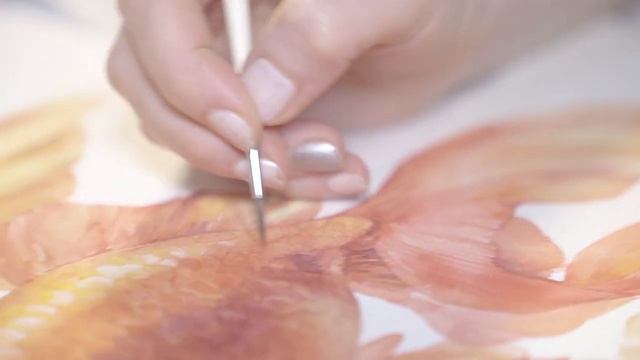 Золотые рыбки. смотреть онлайн