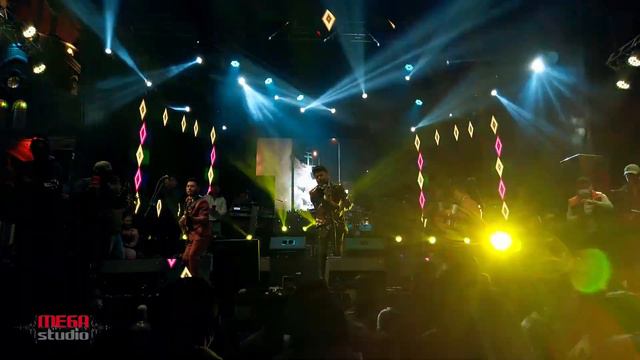 TROY Y LOS REYES - SHOW EN VIVO - SAN MARTÍN DE VERANILLO 2021 смотреть онлайн