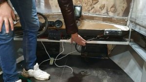 Прогресс 4. Плюсы и минусы ПВХ лодок и катеров. 1 серия. перезалив.