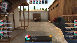 15.000 ГОЛДЫ ПОЛУЧИТ ПОБЕДИТЕЛЬ!!! ИГРА В КАЛЬМАРА ПО МЕКСИКАНСКИ В STANDOFF 2 / СТАНДОФФ 2