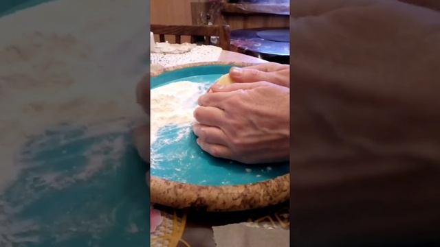 Песочное печенье. Тест штампика смотреть онлайн