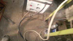 Небольшой обзор самодельного сварочного полуавтомата