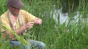 Рыбалка  Озеро Канлы  Карась  05 07 17 г