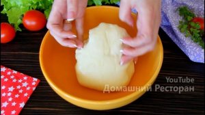 Мой ЛУЧШИЙ ДОМАШНИЙ ХЛЕБ! Легко и быстро в обычной духовке! ВКУСНЫЙ Рецепт хлеба без хлебопечки!