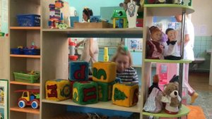 Видео от родителей на выпускной в садике