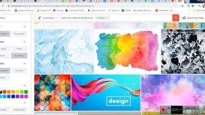 Фоны и текстуры. Акварельные фоны как способ  быстро пополнить стоковое портфолио новичку