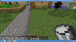 Minecraft Family Craft 1.7.10