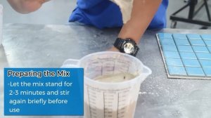 Keracolor Mapei - application guide