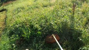 Леска для триммера REDVERG