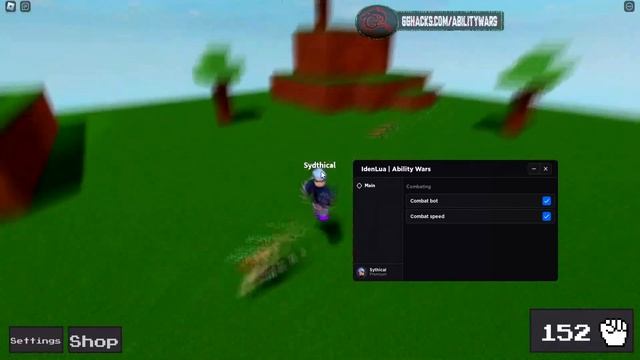 BEST | Ability Wars Script [2022] Very OP ✔️ смотреть онлайн