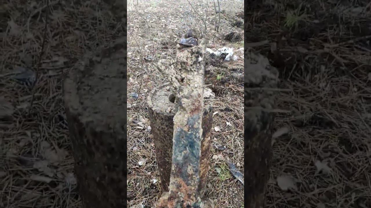 металокоп.нашли сброс металла. смотреть онлайн