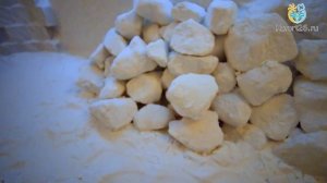 Видеообзор санатория «им. С. М. Кирова», Железноводск