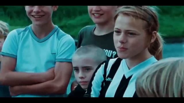 Jojo is Free - Full Movie sub english смотреть онлайн