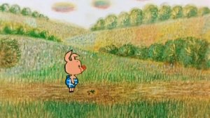 Что это так бумкнуло?