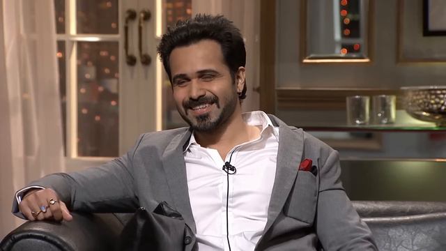 Emran Hashmi & Mahesh Bhatt's Rapid Fire Round смотреть онлайн
