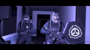 SFM Site 65 Remastered На русском в 4K качестве!