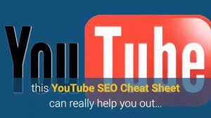 Youtube Seo 2018 Rank Videos On Youtube - How To Rank Videos On Youtube 2018 — 5 Youtube Seo Tips