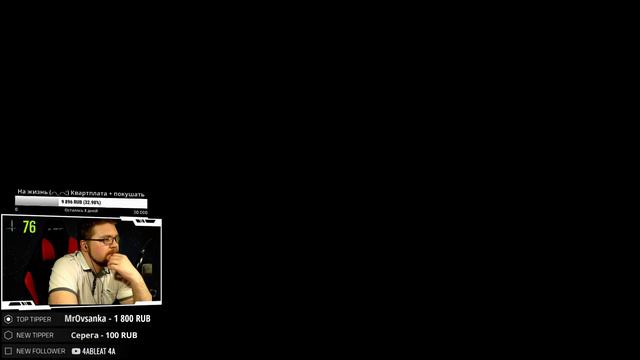 Ламповый стрим! WOW BFA 8.0.1 (Можно заказать музыку!) смотреть онлайн