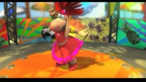 Holly Dolly Holly samba full version