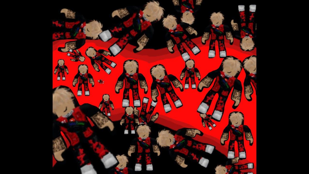 ИГРАЕМ В РОБЛОКС смотреть онлайн