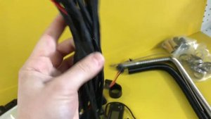 Подогреватель жидкостный 12в 5квт БИНАР 5S Аналог